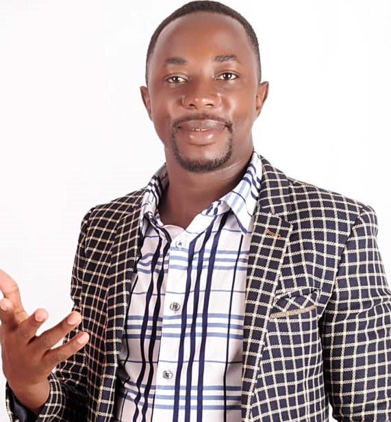 Desire Kiyingi